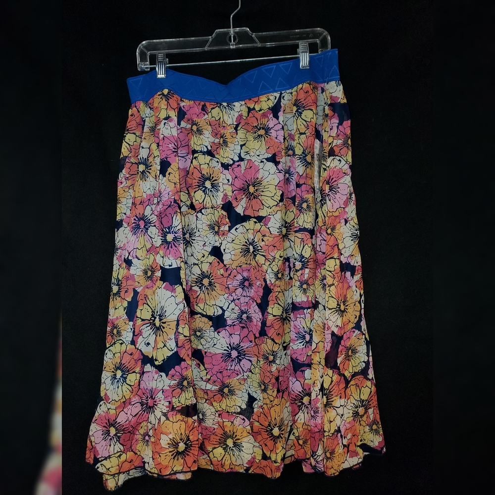 LLR Lola Skirt 2x